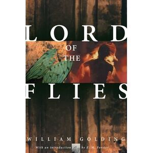 Lord of the Flies -- William Golding